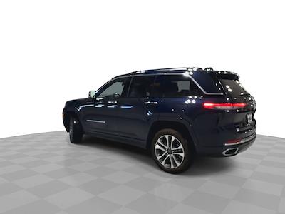 2023 Jeep Grand Cherokee 4xe 4WD SUV for sale #FD7789A - photo 2