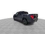 New 2025 Ford F-150 Lightning XLT SuperCrew Cab 4WD Pickup for sale #FD7792 - photo 2