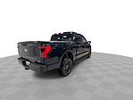 New 2025 Ford F-150 Lightning XLT SuperCrew Cab 4WD Pickup for sale #FD7792 - photo 8