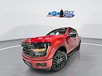 New 2025 Ford F-150 XLT SuperCrew Cab 4WD Pickup for sale #FD7793 - photo 1