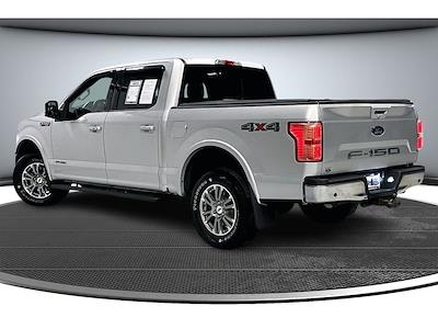2019 Ford F-150 SuperCrew Cab 4WD Pickup for sale #FD7793A - photo 2