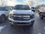 Used 2019 Ford F-150 Lariat SuperCrew Cab for sale #FD7793A - photo 2