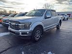 Used 2019 Ford F-150 Lariat SuperCrew Cab for sale #FD7793A - photo 3