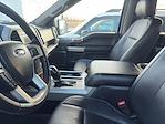 Used 2019 Ford F-150 Lariat SuperCrew Cab for sale #FD7793A - photo 4