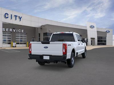 2025 Ford F-250 Crew Cab 4WD Pickup for sale #FD7794 - photo 2