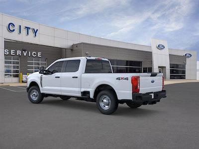 New 2025 Ford F-250 XL Crew Cab 4WD Pickup for sale #FD7794 - photo 2