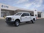 2025 Ford F-250 Crew Cab 4WD Pickup for sale #FD7794 - photo 4