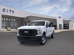 2025 Ford F-250 Crew Cab 4WD Pickup for sale #FD7794 - photo 5