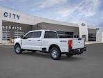 2025 Ford F-250 Crew Cab 4WD Pickup for sale #FD7794 - photo 7