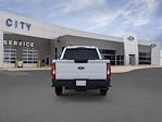 2025 Ford F-250 Crew Cab 4WD Pickup for sale #FD7794 - photo 8