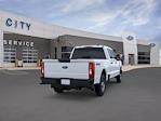 2025 Ford F-250 Crew Cab 4WD Pickup for sale #FD7794 - photo 2