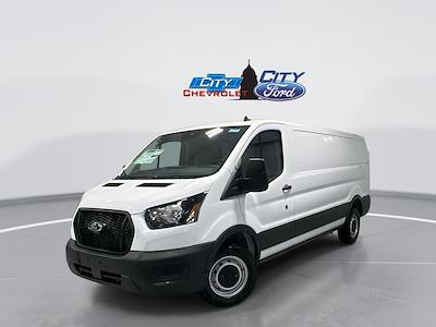 2025 Ford Transit 250 Low Roof RWD Upfitted Cargo Van for sale #FD7795 - photo 1