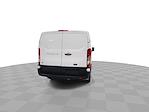 New 2025 Ford Transit 250 Low Roof Empty Cargo Van for sale #FD7795 - photo 7