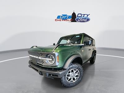 2025 Ford Bronco 4WD SUV for sale #FD7801 - photo 1