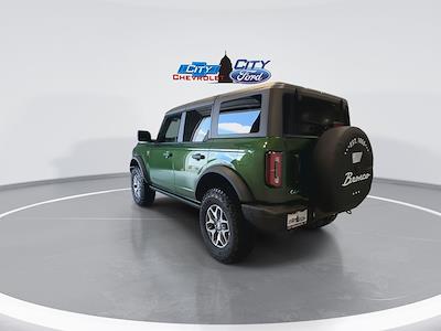2025 Ford Bronco 4WD SUV for sale #FD7801 - photo 2