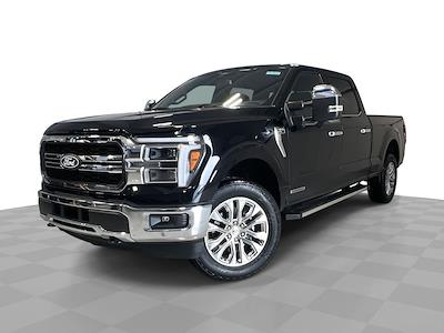 2025 Ford F-150 SuperCrew Cab 4WD Pickup for sale #FD7804 - photo 1