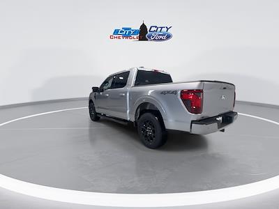 2025 Ford F-150 SuperCrew Cab 4WD Pickup for sale #FD7809 - photo 2