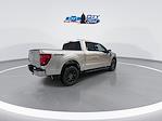 New 2025 Ford F-150 XLT SuperCrew Cab 4WD Pickup for sale #FD7809 - photo 4