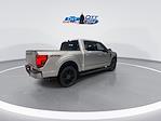 2025 Ford F-150 SuperCrew Cab 4WD Pickup for sale #FD7810 - photo 8