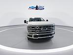 New 2025 Ford F-250 Lariat Crew Cab 4WD Pickup for sale #FD7811 - photo 4