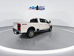 New 2025 Ford F-250 Lariat Crew Cab 4WD Pickup for sale #FD7811 - photo 8