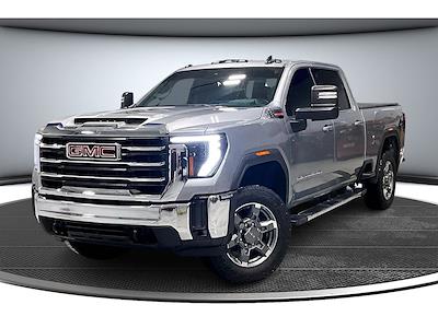 Used 2025 GMC Sierra 2500 - photo 1