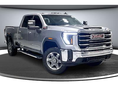 Used 2025 GMC Sierra 2500 - photo 1