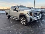 2025 GMC Sierra 2500 Crew Cab 4WD Pickup for sale #FD7811A - photo 2