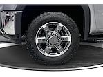Used 2025 GMC Sierra 2500 SLE Crew Cab for sale #FD7811A - photo 10
