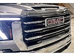 Used 2025 GMC Sierra 2500 SLE Crew Cab for sale #FD7811A - photo 29