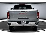 Used 2025 GMC Sierra 2500 SLE Crew Cab for sale #FD7811A - photo 5