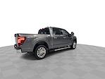 New 2025 Ford F-150 Lariat SuperCrew Cab 4WD Pickup for sale #FD7812 - photo 8