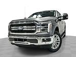 New 2025 Ford F-150 Lariat SuperCrew Cab 4WD Pickup for sale #FD7812 - photo 1