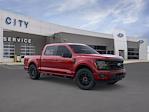New 2025 Ford F-150 XLT SuperCrew Cab 4WD Pickup for sale #FD7814 - photo 3