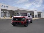 New 2025 Ford F-150 XLT SuperCrew Cab 4WD Pickup for sale #FD7814 - photo 5