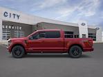 New 2025 Ford F-150 XLT SuperCrew Cab 4WD Pickup for sale #FD7814 - photo 6