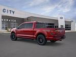 New 2025 Ford F-150 XLT SuperCrew Cab 4WD Pickup for sale #FD7814 - photo 2