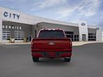 New 2025 Ford F-150 XLT SuperCrew Cab 4WD Pickup for sale #FD7814 - photo 7