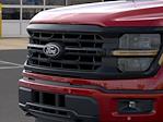 New 2025 Ford F-150 XLT SuperCrew Cab 4WD Pickup for sale #FD7814 - photo 17