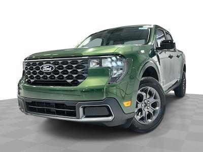 2025 Ford Maverick SuperCrew Cab FWD Pickup for sale #FD7817 - photo 1