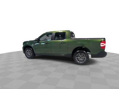 2025 Ford Maverick SuperCrew Cab FWD Pickup for sale #FD7817 - photo 2