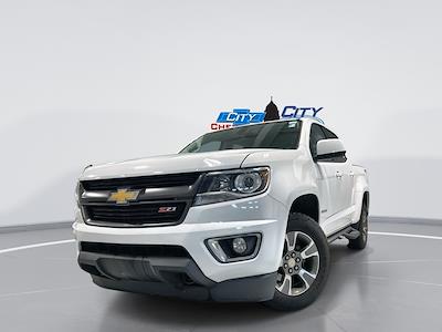 2016 Chevrolet Colorado Crew Cab 4WD Pickup for sale #FD7819A - photo 1