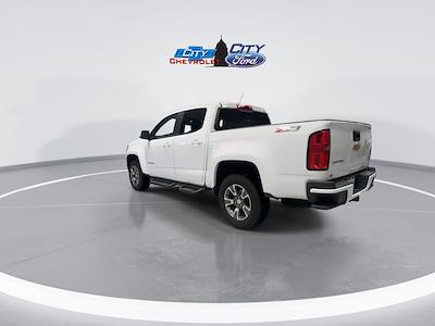 2016 Chevrolet Colorado Crew Cab 4WD Pickup for sale #FD7819A - photo 2
