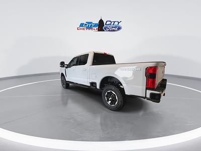 New 2025 Ford F-250 XLT Crew Cab 4WD Pickup for sale #FD7822 - photo 2