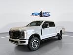 New 2025 Ford F-250 XLT Crew Cab 4WD Pickup for sale #FD7822 - photo 1