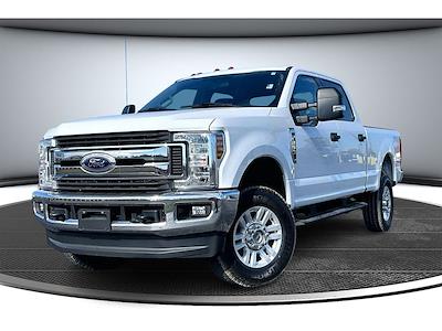 2019 Ford F-250 Crew Cab 4WD Pickup for sale #FD7822A - photo 1