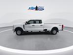 New 2025 Ford F-350 XL Crew Cab 4WD SRW Pickup for sale #FD7823 - photo 6