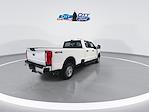 New 2025 Ford F-350 XL Crew Cab 4WD SRW Pickup for sale #FD7823 - photo 8