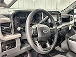 New 2025 Ford F-350 XL Crew Cab 4WD SRW Pickup for sale #FD7823 - photo 11