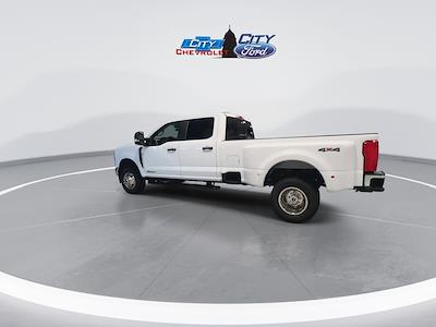 New 2025 Ford F-350 XL Crew Cab 4WD DRW Pickup for sale #FD7824 - photo 2